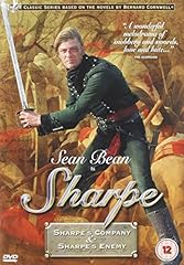 Sharpe company sharpe usato  Spedito ovunque in Italia 