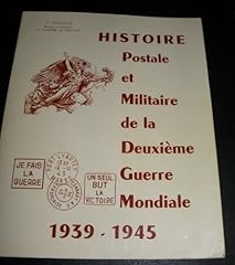 poste militaire d'occasion  Livré partout en France