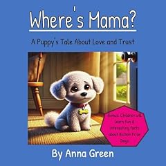 Mama puppy tale for sale  Delivered anywhere in USA 