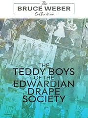 Teddy boys edwardian for sale  Delivered anywhere in UK