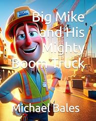 Big mike mighty for sale  Delivered anywhere in USA 