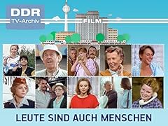 Leute menschen gebraucht kaufen  Wird an jeden Ort in Deutschland