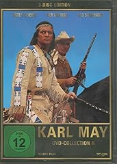 Karl may collection gebraucht kaufen  Wird an jeden Ort in Deutschland