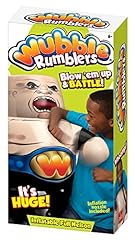 Wubble rumblers wrestler for sale  Delivered anywhere in USA 