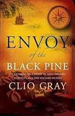 Envoy black pine for sale  Delivered anywhere in UK