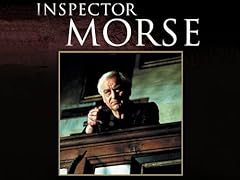 Inspector morse for sale  Delivered anywhere in USA 