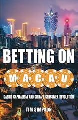 Betting macau casino for sale  Delivered anywhere in USA 