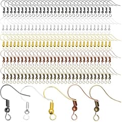 Jeyorzy 150pcs ganci usato  Spedito ovunque in Italia 