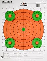 Champion traps targets for sale  Delivered anywhere in USA 