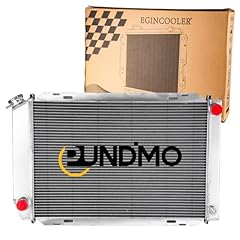 Pundimo row radiator for sale  Delivered anywhere in USA 
