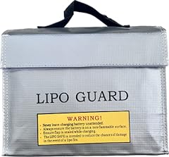 Lithium battery bag for sale  Delivered anywhere in UK