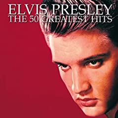 Elvis presley 50 for sale  Delivered anywhere in USA 