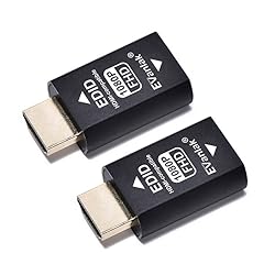 Evanlak emulatore hdmi usato  Spedito ovunque in Italia 