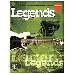 Legends how play gebraucht kaufen  Wird an jeden Ort in Deutschland