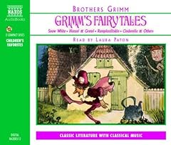 Grimm fairy tales for sale  Delivered anywhere in USA 