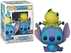 Pop disney lilo d'occasion  Livré partout en France