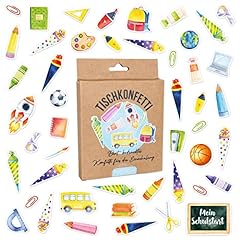 Papierdrachen 200 confettis d'occasion  Livré partout en France