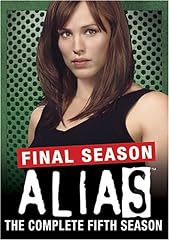 Alias complete fifth for sale  Delivered anywhere in USA 