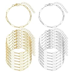 Pack charm bracelet for sale  Delivered anywhere in USA 