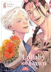 Lullaby the dawn usato  Spedito ovunque in Italia 