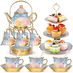 Suttmin 21pcs porcelain for sale  Delivered anywhere in USA 