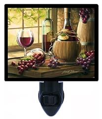 Night light chianti for sale  Delivered anywhere in USA 