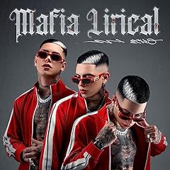 Mafia lirical explicit for sale  Delivered anywhere in UK