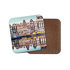 Amsterdam canal coaster for sale  Delivered anywhere in UK