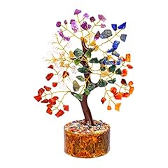 Subsh chakra tree for sale  Delivered anywhere in UK