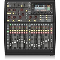 Behringer x32 producer usato  Spedito ovunque in Italia 
