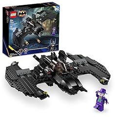 Lego batwing batman gebraucht kaufen  Wird an jeden Ort in Deutschland