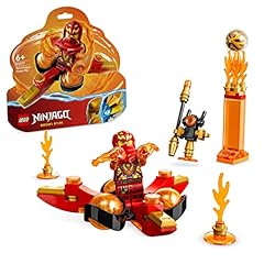 Lego 71777 ninjago gebraucht kaufen  Wird an jeden Ort in Deutschland