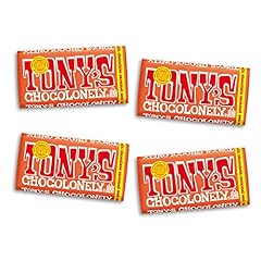 Tony chocolonely caramel for sale  Delivered anywhere in USA 