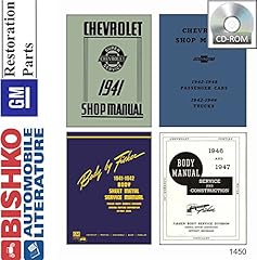 Bishko automotive literature for sale  Delivered anywhere in USA 