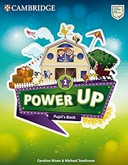 Power up. level usato  Spedito ovunque in Italia 