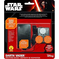 Rubie darth vader for sale  Delivered anywhere in UK