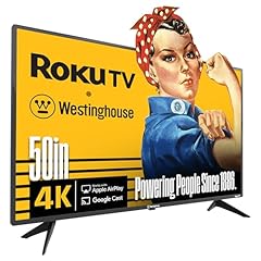 Westinghouse roku inch for sale  Delivered anywhere in USA 