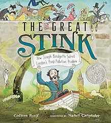 Great stink joseph for sale  Delivered anywhere in UK