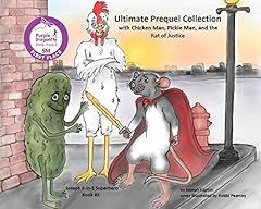 Ultimate prequel collection usato  Spedito ovunque in Italia 