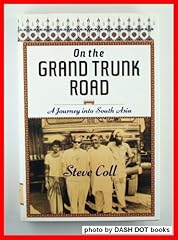 Grand trunk road for sale  Delivered anywhere in UK