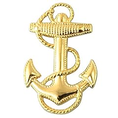 Navy fouled anchor for sale  Delivered anywhere in USA 