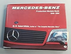 Mercedes benz production for sale  Delivered anywhere in USA 
