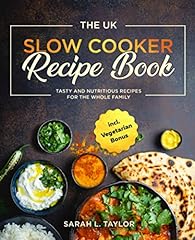 Slow cooker recipe for sale  Delivered anywhere in UK
