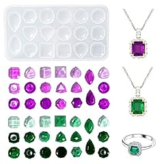 Nifocc cabochon epoxidharz gebraucht kaufen  Wird an jeden Ort in Deutschland