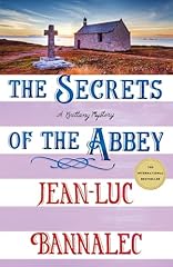 Secrets abbey brittany for sale  Delivered anywhere in USA 