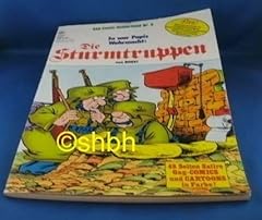 Papis wehrmacht sturmtruppen gebraucht kaufen  Wird an jeden Ort in Deutschland