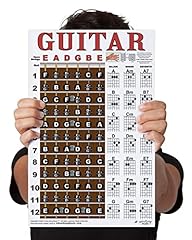 Laminated guitar chord for sale  Delivered anywhere in UK