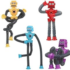 Dancolor telescopic robot for sale  Delivered anywhere in UK