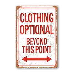 Clothing optional beyond for sale  Delivered anywhere in USA 