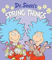 Dr. seuss spring for sale  Delivered anywhere in USA 